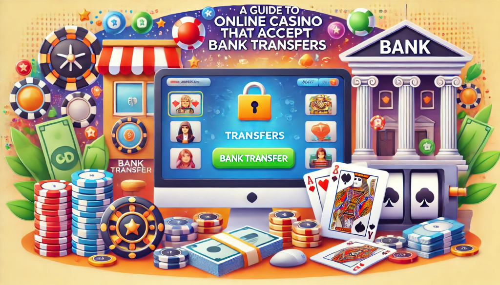 The Ultimate Guide To best casinos online real money